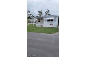 2731 Breezewood Dr, North Fort Myers, FL 33917, Sold 01/19/23