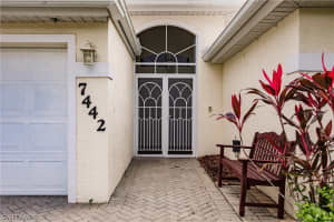 7442 Meldin Ct, Naples, FL 34104, Sold 03/24/23