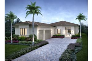16741 Cabreo Dr, Naples, FL 34110, Sold 09/08/23