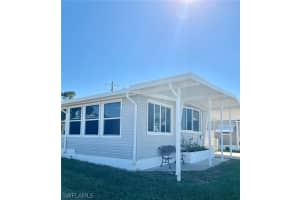 170 Santa Fe Trail, North Fort Myers, FL 33917, Sold 03/22/23