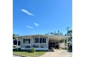 170 Santa Fe Trail, North Fort Myers, FL 33917, Sold 03/22/23