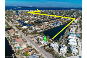844 Lindgren Blvd, Sanibel, FL 33957, Sold 02/22/23