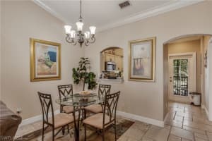 4166 Castilla Circle APT 201, Fort Myers, FL 33916, Sold 02/17/23