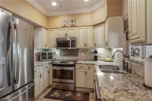 4166 Castilla Circle APT 201, Fort Myers, FL 33916, Sold 02/17/23