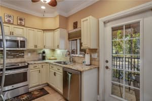 4166 Castilla Circle APT 201, Fort Myers, FL 33916, Sold 02/17/23