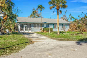 1932 Roseate Ln, Sanibel, FL 33957, Sold 10/10/23