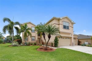 16877 Colony Lakes Blvd, Fort Myers, FL 33908, Sold 01/27/23