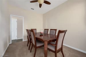 16877 Colony Lakes Blvd, Fort Myers, FL 33908, Sold 01/27/23