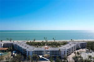 1605 Middle Gulf Dr, Sanibel, FL 33957, Sold 02/06/23