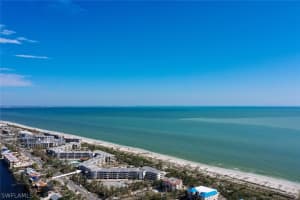 1605 Middle Gulf Dr, Sanibel, FL 33957, Sold 02/06/23