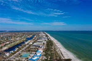 1605 Middle Gulf Dr, Sanibel, FL 33957, Sold 02/06/23