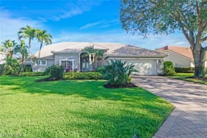 4331 Mourning Dove Dr, Naples, FL 34119, Sold 02/28/23