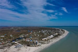 3060 W Gulf Dr, Sanibel, FL 33957, Sold 04/14/23