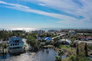 3060 W Gulf Dr, Sanibel, FL 33957, Sold 04/14/23