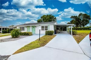 33 Desert Candle Cir, Lehigh Acres, FL 33936, Sold 01/30/23