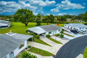 33 Desert Candle Cir, Lehigh Acres, FL 33936, Sold 01/30/23