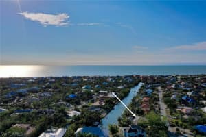 1040 Kings Crown Dr, Sanibel, FL 33957, Sold 02/21/23