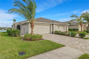 4231 Lemongrass Dr, Fort Myers, FL 33916, Sold 03/20/23