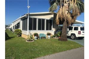 3371 Galaxy Way, North Fort Myers, FL 33903, Sold 05/31/23
