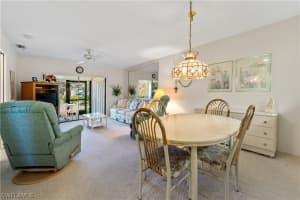 8366 Charter Club Cir UNIT 4, Fort Myers, FL 33919, Sold 02/15/23