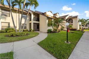 8366 Charter Club Cir UNIT 4, Fort Myers, FL 33919, Sold 02/15/23
