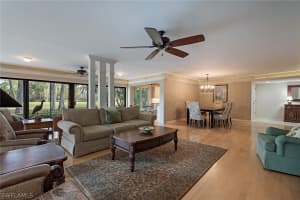 107 Wilderness Dr, Naples, FL 34105, Sold 07/11/23