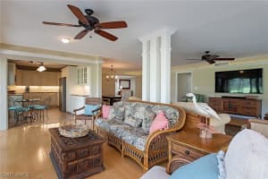107 Wilderness Dr, Naples, FL 34105, Sold 07/11/23