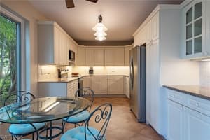 107 Wilderness Dr, Naples, FL 34105, Sold 07/11/23