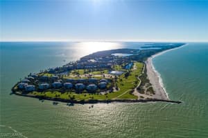 1650 Lands End Village, Captiva, FL 33924 Sold 05/01/25