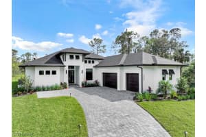 2088 Oakes Blvd, Naples, FL 34119, Sold 02/21/23