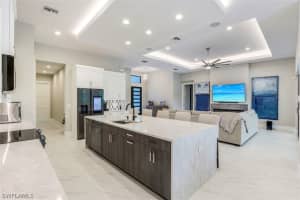 2088 Oakes Blvd, Naples, FL 34119, Sold 02/21/23