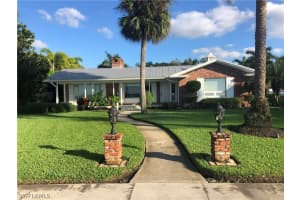6009 W Riverside Dr, Fort Myers, FL 33919, Sold 01/26/23