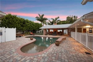 6009 W Riverside Dr, Fort Myers, FL 33919, Sold 01/26/23