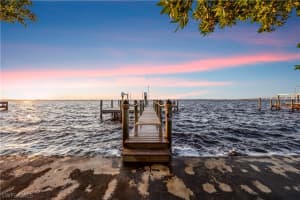 6009 W Riverside Dr, Fort Myers, FL 33919, Sold 01/26/23