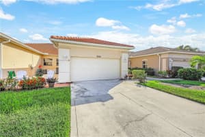8064 Sanctuary Dr, Naples, FL 34104, Sold 02/03/23