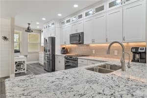 11041 Gulf Reflections Drive APT 203, Fort Myers, FL 33908, Sold 02/03/23