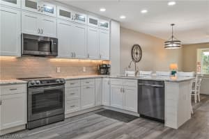 11041 Gulf Reflections Drive APT 203, Fort Myers, FL 33908, Sold 02/03/23