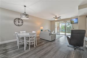 11041 Gulf Reflections Drive APT 203, Fort Myers, FL 33908, Sold 02/03/23