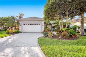 524 Eagle Creek Dr, Naples, FL 34113, Sold 02/14/23