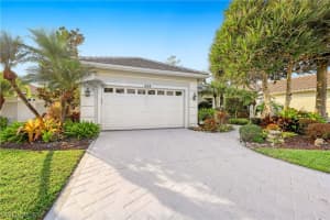 524 Eagle Creek Dr, Naples, FL 34113, Sold 02/14/23