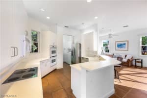 524 Eagle Creek Dr, Naples, FL 34113, Sold 02/14/23