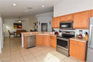 10351 Whispering Palms Dr APT 105, Fort Myers, FL 33913, Sold 08/02/23