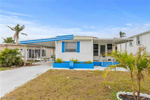 11280 Azalea Ln, Fort Myers Beach, FL 33931, Sold 03/01/23
