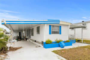 11280 Azalea Ln, Fort Myers Beach, FL 33931, Sold 03/01/23