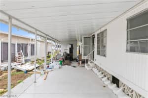 11280 Azalea Ln, Fort Myers Beach, FL 33931, Sold 03/01/23