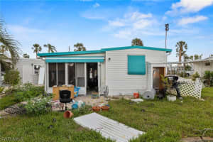 11321 Bayside Blvd, Fort Myers Beach, FL 33931, Sold 03/03/23