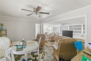 11321 Bayside Blvd, Fort Myers Beach, FL 33931, Sold 03/03/23