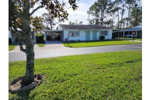 11 Pinewood Blvd, Lehigh Acres, FL 33936, Sold 02/21/23