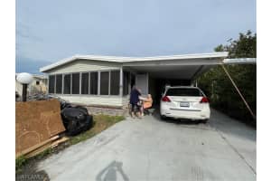 5511 Ben Franklin Ln, North Fort Myers, FL 33917, Sold 02/24/23