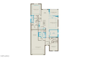 17590 Winding Oak Lane, North Fort Myers, FL 33917, Sold 03/29/23